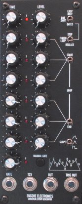 MOTM Module UEG from Encore Electronics