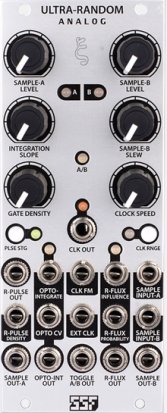 Eurorack Module Ultra-Random Analog from Steady State Fate