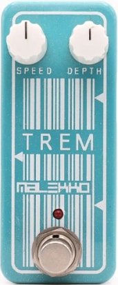 Pedals Module Trem from Malekko Heavy Industry
