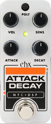 Pedals Module Pico Attack Decay from Electro-Harmonix