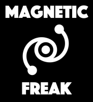 Magnetic Freak