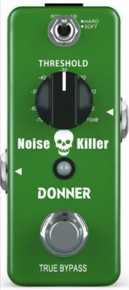 Pedals Module Noise Killer from Donner