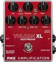 Pedals Module Pike Vulcan XL from 3Leaf Audio