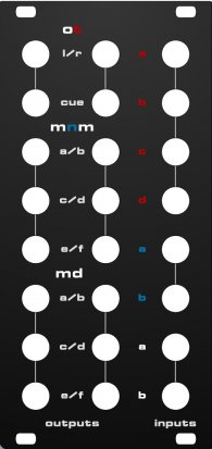 Eurorack Module Elektron Link from Other/unknown