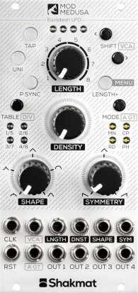 Eurorack Module Mod Medusa from Shakmat