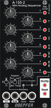 Eurorack Module A-155-2v from Doepfer
