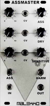 Eurorack Module Assmaster from Malekko Heavy Industry