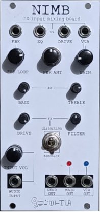 Eurorack Module NIMB [HNS – 110] by Gen Thalz from Other/unknown