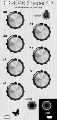 Eurorack Module 4046 Shaper from Barton Musical Circuits