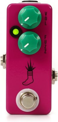 Pedals Module Mini Foot Fuzz from JHS