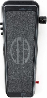 Pedals Module Dimebag Cry Baby From Hell from Dunlop