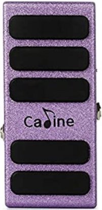 Pedals Module Caline CP-72 Bass Wah from Caline