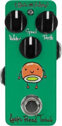 Pedals Module Uguisu Bread from Effects Bakey