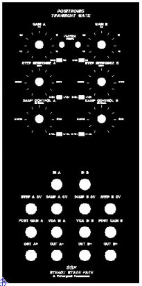 MU Module Voltergeist SSF PTG from Other/unknown