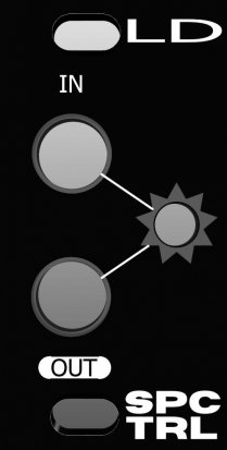 Eurorack Module LD from Other/unknown