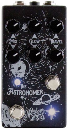 Pedals Module Astronomer from Matthews Effects