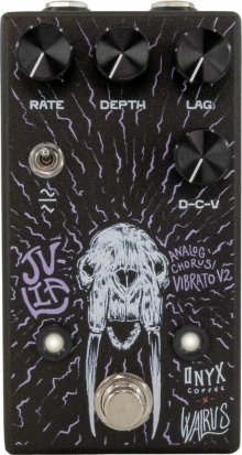 Pedals Module Julia V2 from Walrus Audio