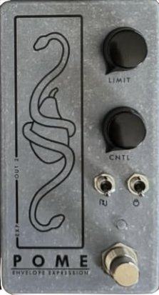 Pedals Module POME from Other/unknown