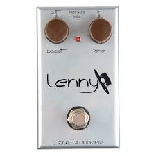 Pedals Module Lenny from J. Rockett Audio Designs