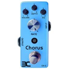 Pedals Module Chorus CH-2 TC-51 from Eno Music