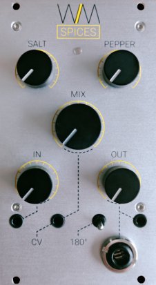 Eurorack Module Wire Electronics Spices from Other/unknown