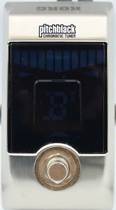 Pedals Module Pitchblack from Korg