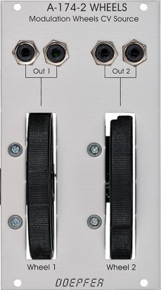 Eurorack Module A-174-2 from Doepfer