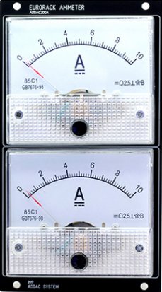 Eurorack Module ADDAC200A from ADDAC System