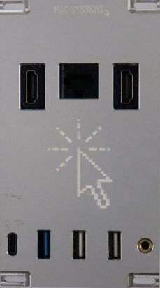 Eurorack Module PAC BOT .5 from Other/unknown