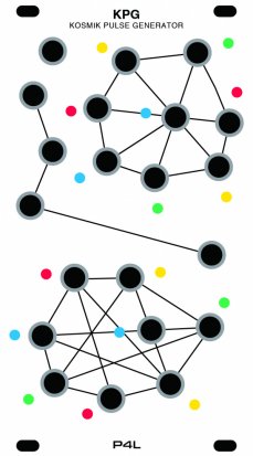 Eurorack Module P4L / KPG from Other/unknown