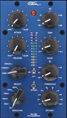 500 Series Module SA-1B5 from Stam Audio