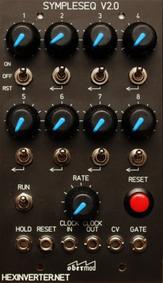 Frac Module HexInverter SympleSeq from Other/unknown