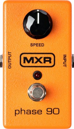 Pedals Module Phase 90 from MXR