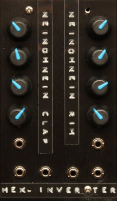 Frac Module HexInverter NeinOhNein Clap/Rim from Other/unknown