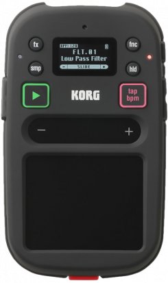 Pedals Module mini kaoss pad 2 from Korg