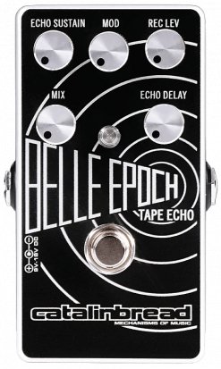 Pedals Module Belle Epoch from Catalinbread