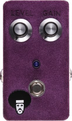 Pedals Module Fuzz Phrase LTD from Jam Pedals