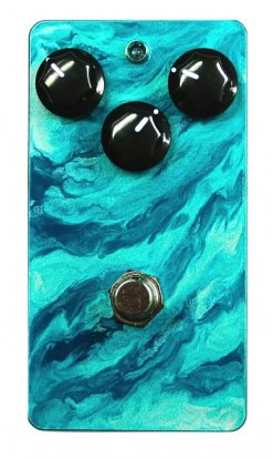 Pedals Module MAR from Other/unknown