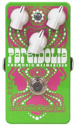 Pedals Module Pareidolia from Catalinbread