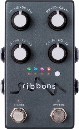 Pedals Module Kinotone Ribbons from Other/unknown