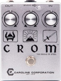 Pedals Module Crom from Caroline