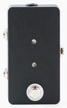 Pedals Module A/B Box TRS Stereo Line Selector Switcher from American Loopers