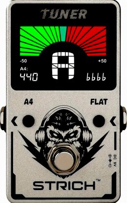Pedals Module Strich from Other/unknown