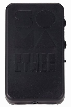 Pedals Module ETHER v2 from SOMA Laboratory