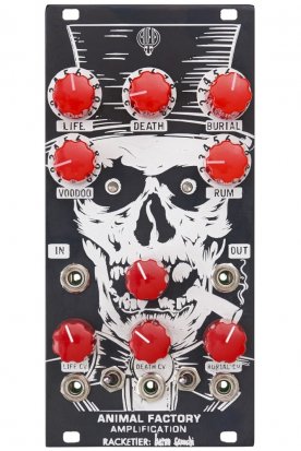 Eurorack Module Duplicate from Other/unknown