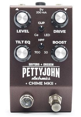 Pedals Module Pettyjohn Chime MkII from Other/unknown