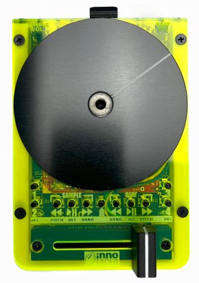 Pedals Module SC500 from Other/unknown