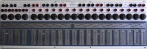 Buchla Module Model 217 from Buchla