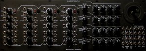 Eurorack Module Quad Octoginta II from Million Machine March