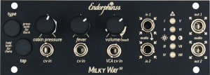 Eurorack Module Milky Way 1U from Endorphin.es